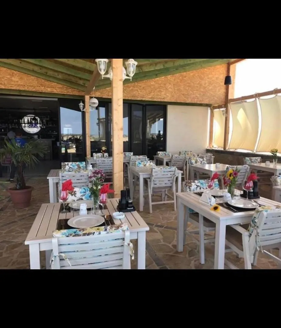 Hotel Saint Tropez Durrës 4*,  Albanie