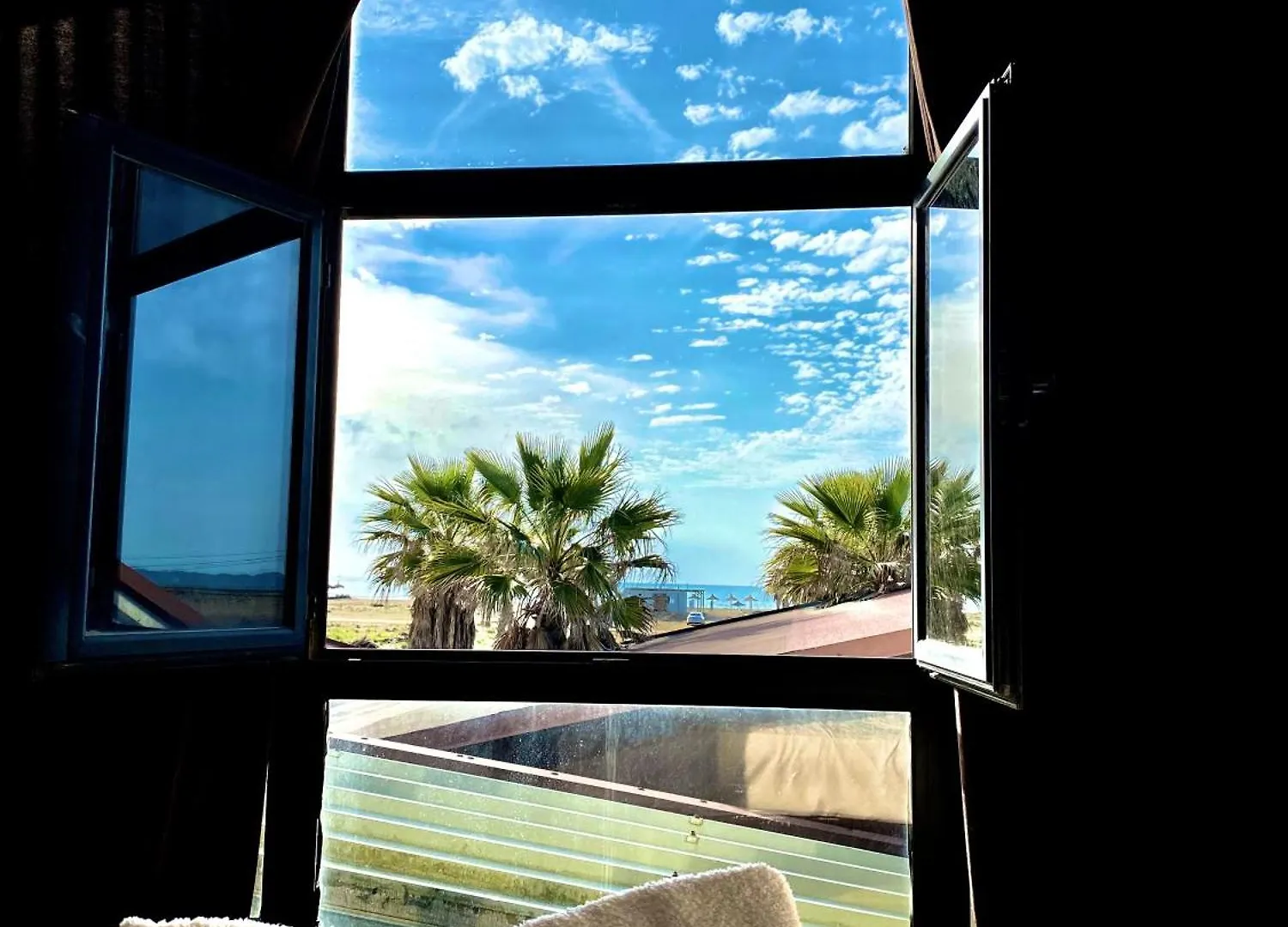 Hotel Saint Tropez Durrës