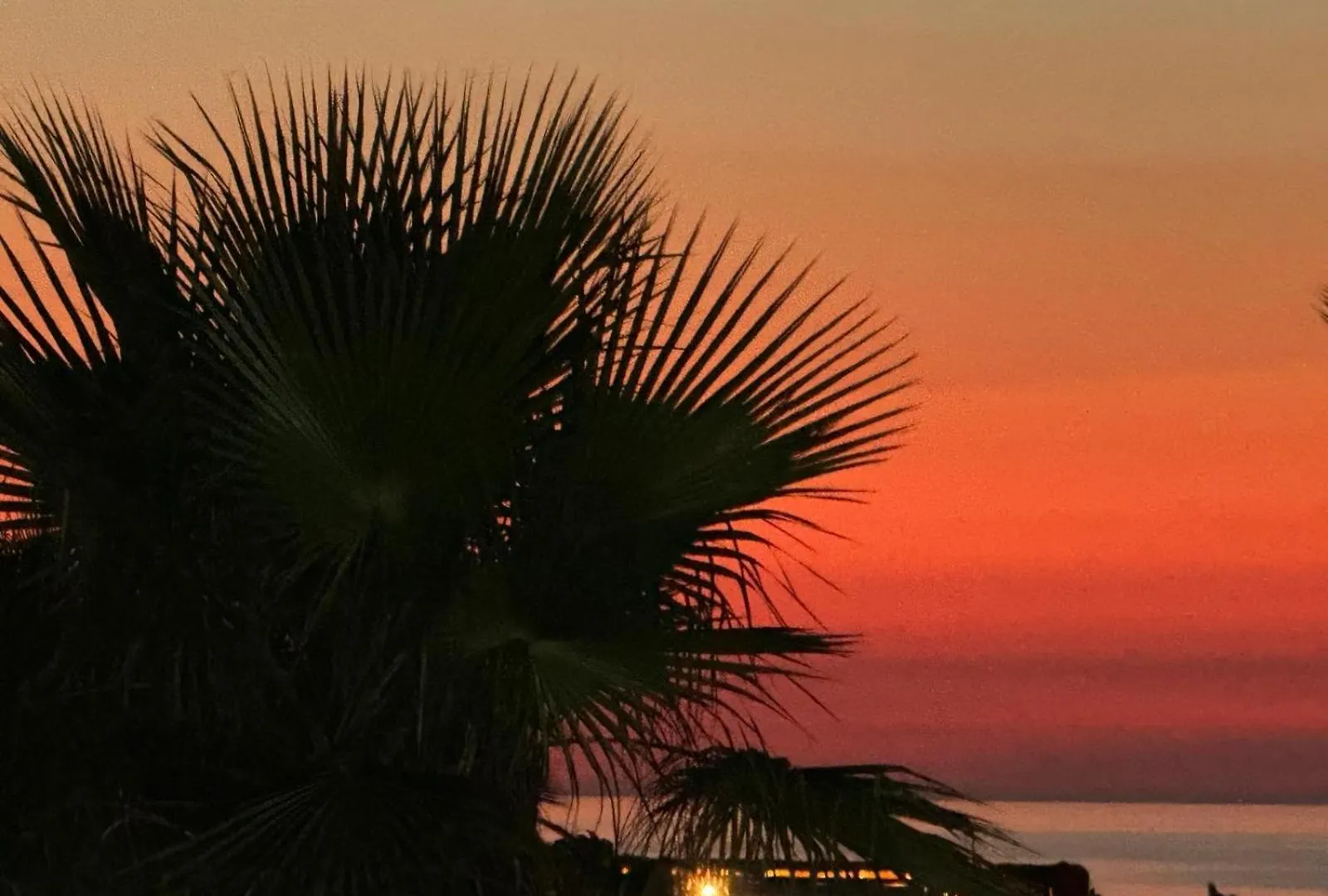 Saint Tropez Durres Hotel Bisht Kamez