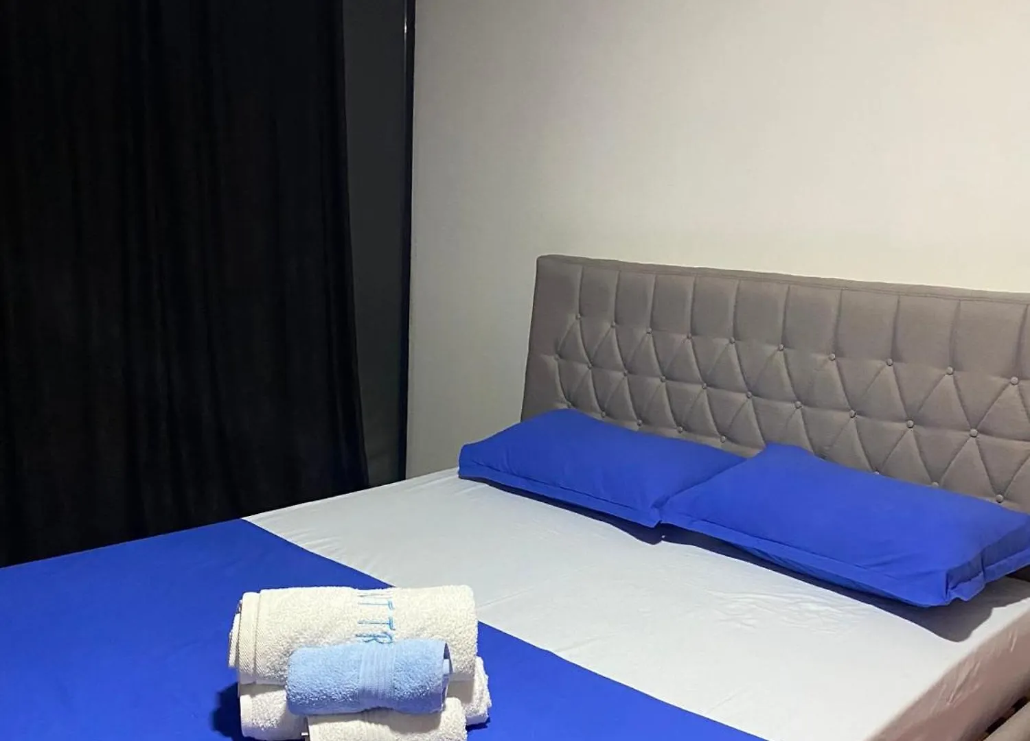 Saint Tropez Durres Hotel Bisht Kamez