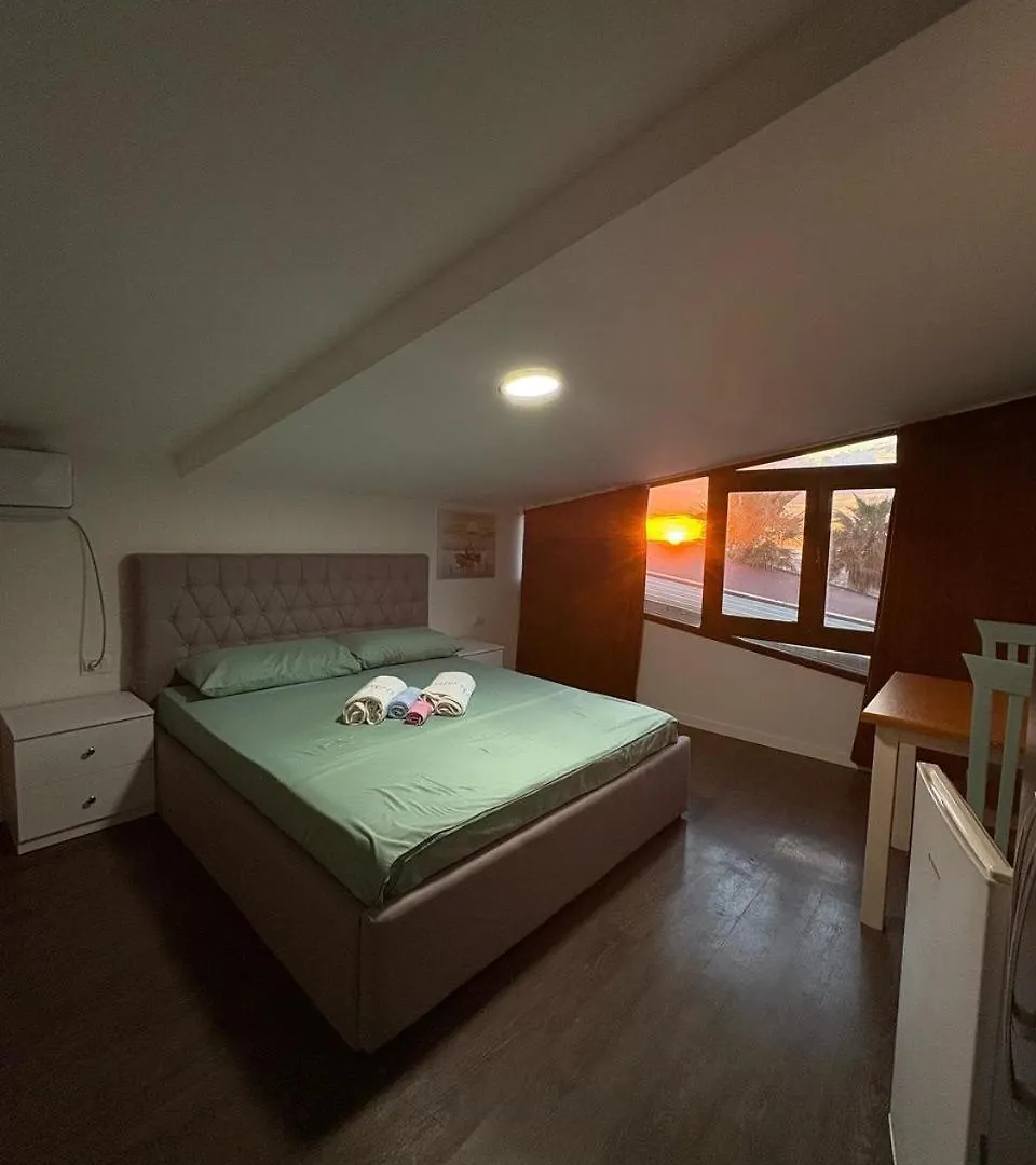 Hotel Saint Tropez Durrës