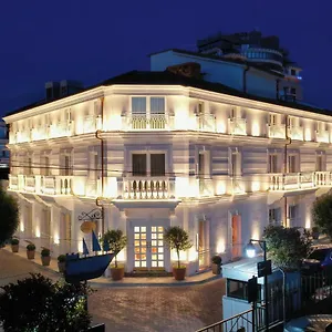Hotell Giulia