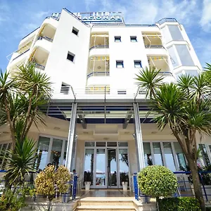 Hotell Iliria Internacional