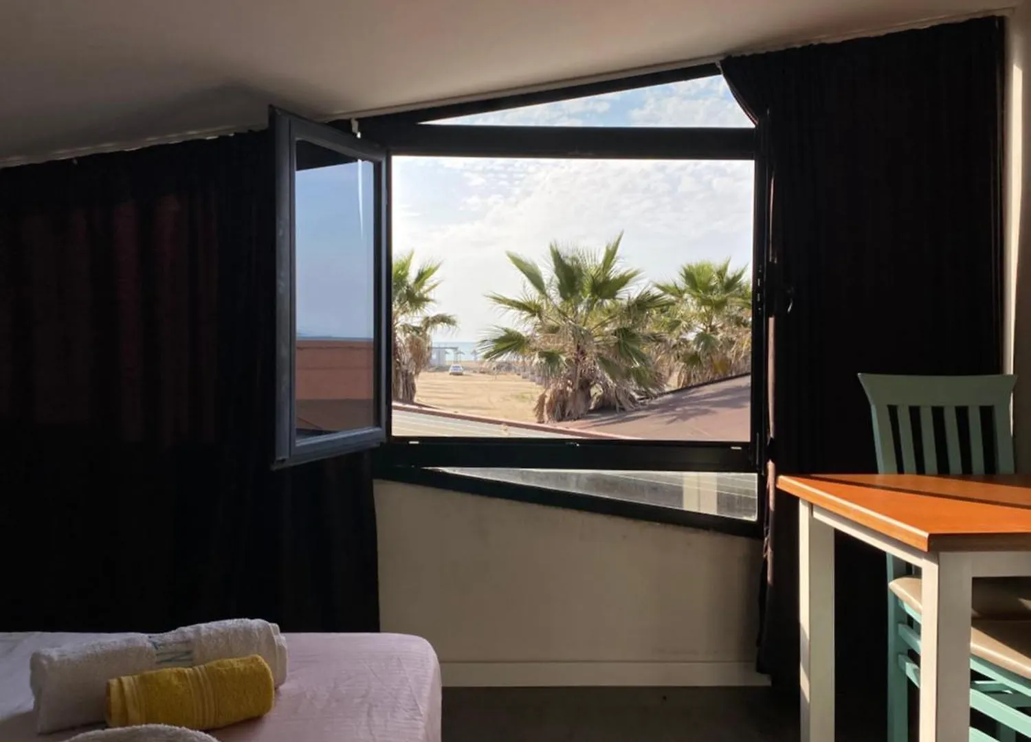 Saint Tropez Durres Hotel