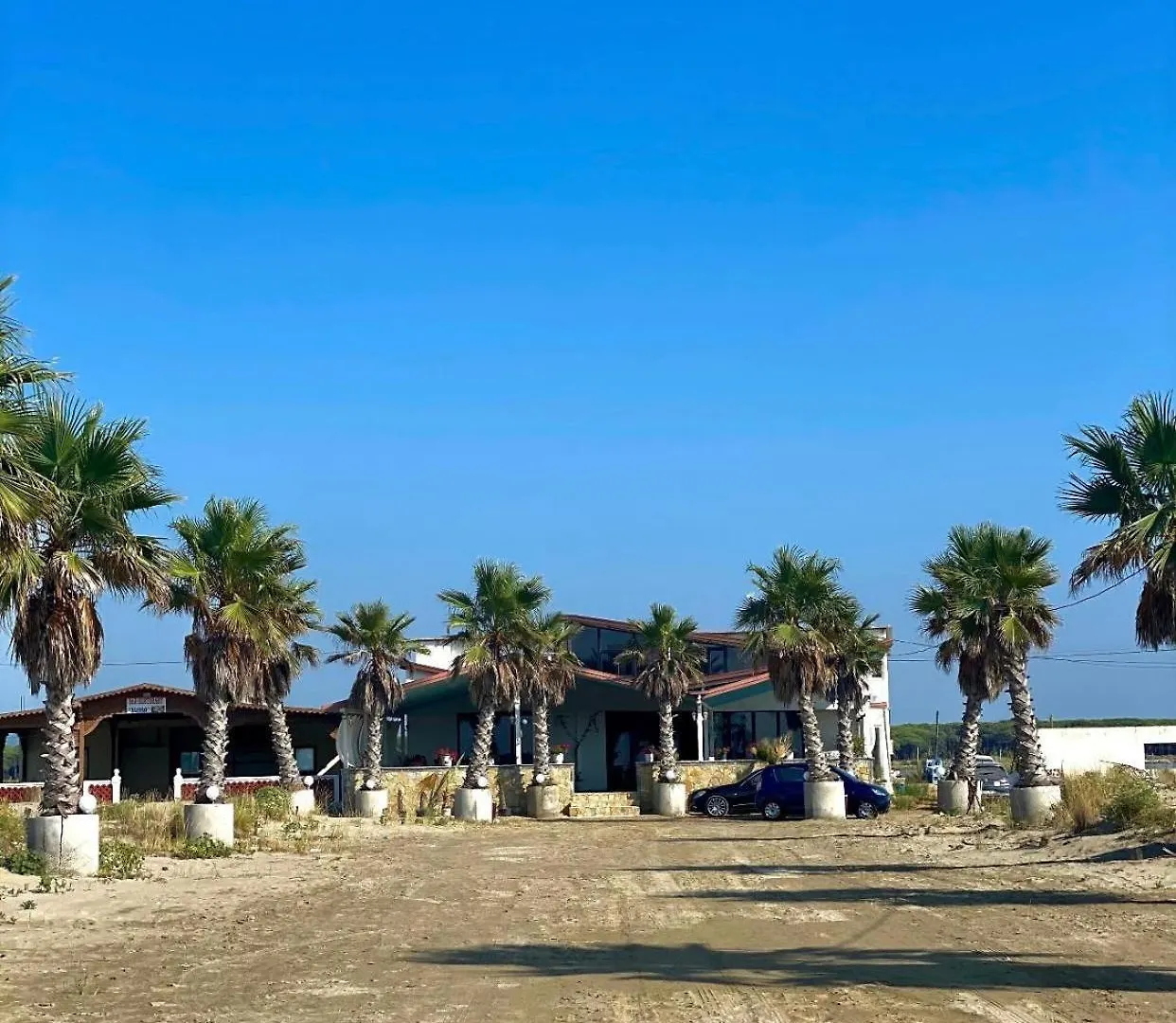 Saint Tropez Durres contacts