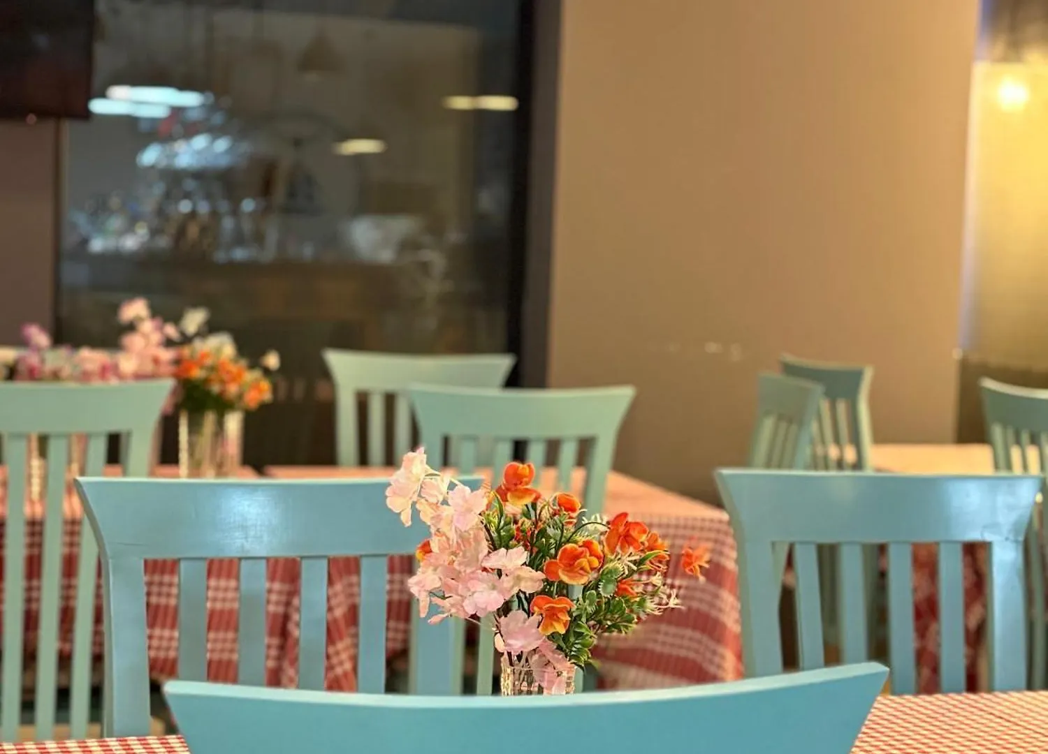 Saint Tropez Durres Hotel